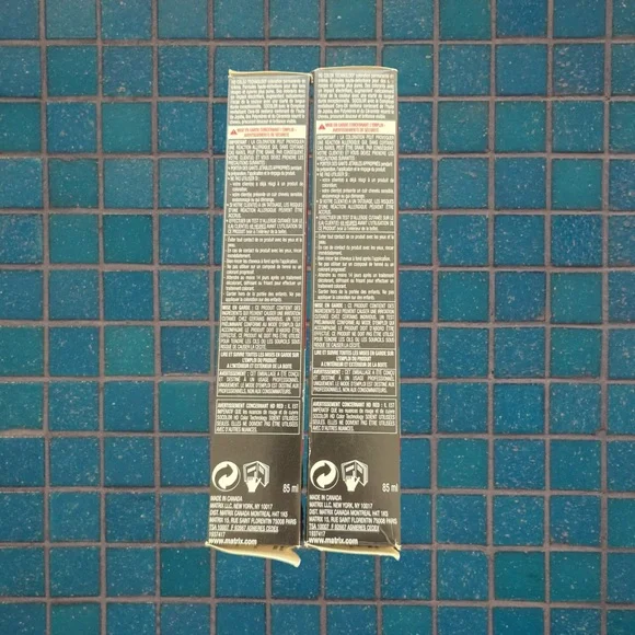 Matrix SoColor - Picture 4 of 6